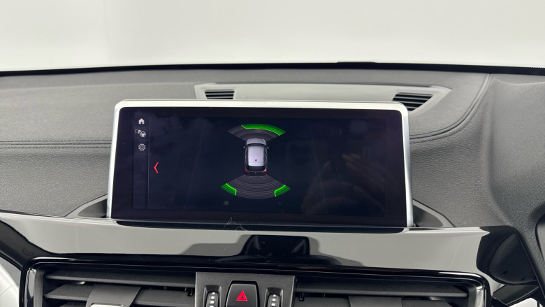 BMW X1 xDrive 20i xLine 5dr Step Auto Petrol Estate